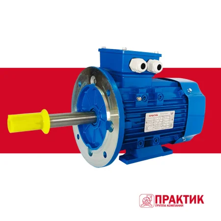 Электродвигатель АИР 160S2 ЖУ