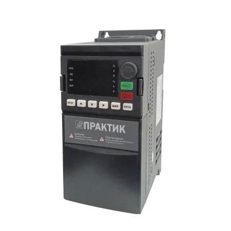 Частотный преобразователь EFIP-LA7 30 кВт 3х380 IP20