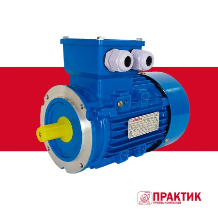 Электродвигатель АИР 71В8