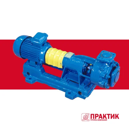 Насос вихревой ВКС 1/16К 2Г