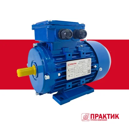 Электродвигатель АИР 71В2