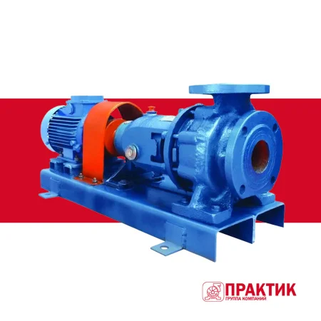Насос консольный К 100-65-200-5