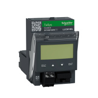 БЛОК УПР МНОГОФУНКЦ 4,5-18A 24VDC