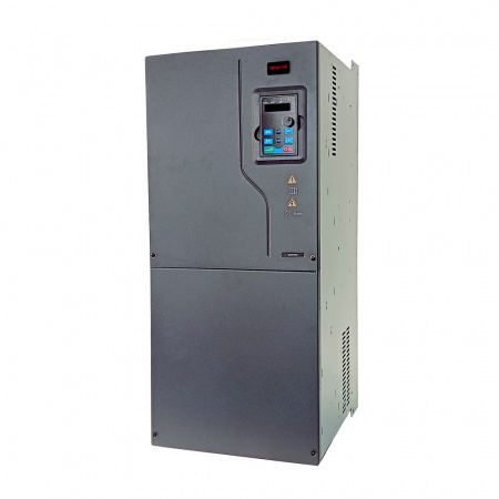 Преобразователь частоты мощностью 400,0 кВт, питание 3ф, напряжение 380В, IP20 EFIP270-400-4-L1